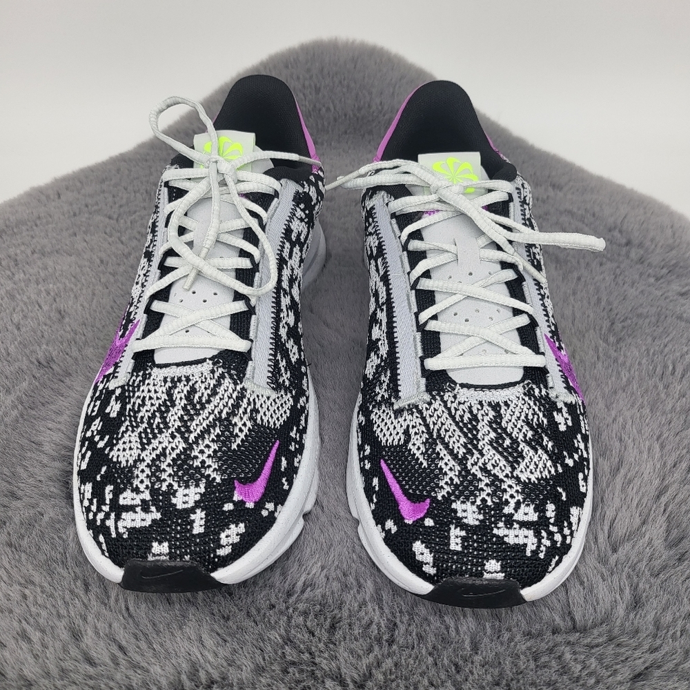Nike SuperRep Go 3 Next Nature Flyknit Men's Workout Shoes - Picture 2 of 6